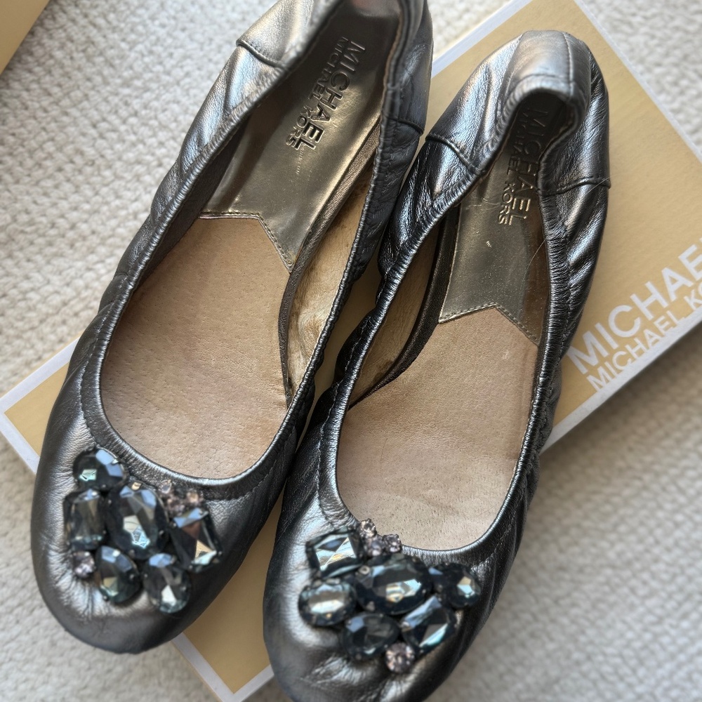 Michael Kors Flats
